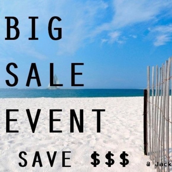 BLACK FRIDAY SALE SAVE UP TO 30% NOVEMBER 23RD - 26TH - Picture 12 of 15